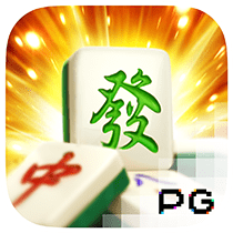 麻将胡了